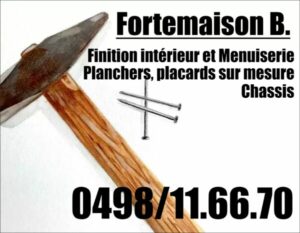 Fortemaison