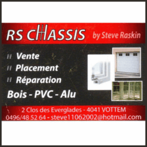 RS CHASSIS